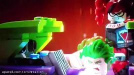 lego batman movie لگو بتمن مووی پارت 1 