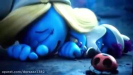 Smurfs The Lost Village  Gargamel Catch Smurfs  Smurfette Sad Moments HD