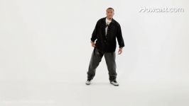 How to Do a Simple Hip Hop Routine  Hip Hop Dance