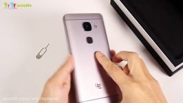 نقد بررسی گوشی LeEco LETV LE MAX 2