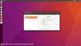 Ubuntu Beginners Guide Part 8 Managing Users