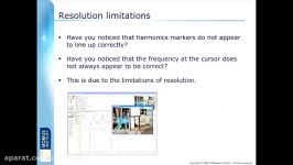 Understanding resolution in the FFT vibration spectrum.mp4