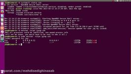 Ubuntu Beginners Guide Part 21 OpenSSH Overview