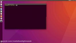 Ubuntu Beginners Guide Part 13 The nano text editor