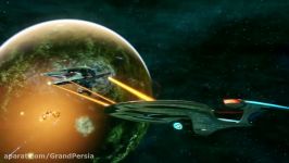 انتشار فصل12 بازی Star Trek Online نام Reckoning