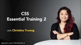 دانلود آموزش گام به گام CSS3  بخش دوم...