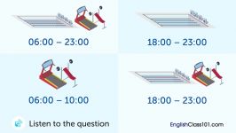 English Listening Comprehension  Getting a Gym Membership in the USA