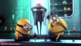 Best Of The Minions  Despicable Me 1 and Despicable Me 2