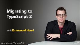 دانلود آموزش مهاجرت به TypeScript 2...