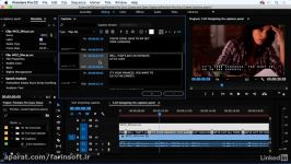 دانلود آموزش ساخت ، افزودن ادیت زیرنویس به فیلم ها بو