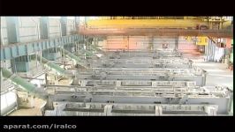 Iranian Aluminium Company Iralco