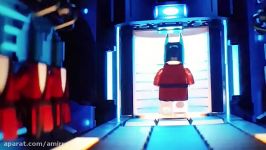 lego batman movie لگو بتمن مووی پارت 2