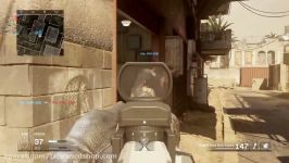 Call of Duty Modern Warfare Remastered tehrancdshop.com