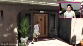 WHAT HAPPENS WHEN FRANKLIN GOES BACK TO HIS OLD HOUSE GTA 5