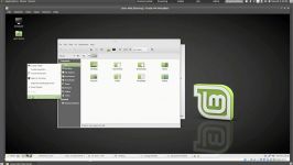 Review  Linux Mint 18 MATE Edition