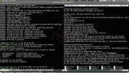 Getting started with OpenSSH Part 3  Basic Configuration