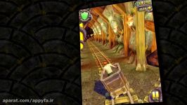 تریلر بازی Temple Run 2