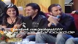 İsmail YK Keman Show + Canın Çıksın Şebnemle Fatih