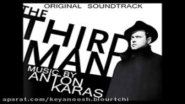 The Third Man  Anton Karas