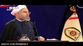 جنحالی ترین اظهارات روحانی در دوره ریاست جمهوری