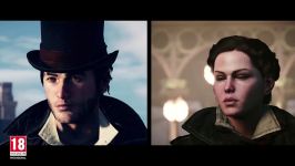 Assassins Creed Syndicate  The Twins Evie and Jacob