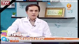 آیا خروپف عمل جراحی بینی برطرف میشود