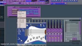 FL Studio Tutorial Realistic Guitars with FL Slayer + Hardcore