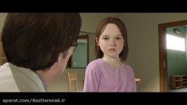 گیم پلی Beyond two souls پارت هفتم  آغاز