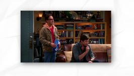 Learn English with the Big Bang Theory  The Bullies