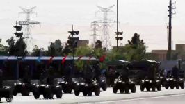 Iran Army National Day parade April 18 2017 رژه روز ملی ارتش ایران