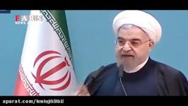 جنحالی ترین اظهارات روحانی در دوره ریاست جمهوری