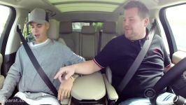 Justin Bieber Carpool Karaoke  Vol. 2