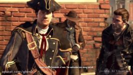 Assassins Creed Rogue · Gameplay Walkthrough Part 22 · Mission The Heist · 100 Sync