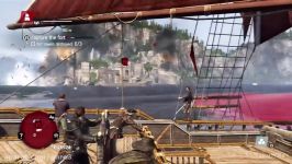 Assassins Creed Rogue · Gameplay Walkthrough Part 14 · Mission Circumstances · 100 Sync