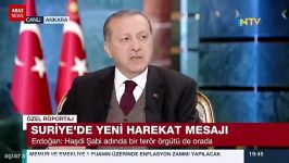 رئیس جمهور ترکیه رسماً ایران را تهدید به تجزیه کرد