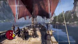 Assassins Creed Rogue · Gameplay Walkthrough Part 21 · Mission Bravado · 100 Sync