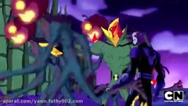 Omniverse In Season  Ben 10  Cartoon Network