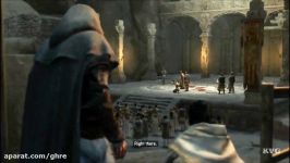 Assassins Creed Revelations  Walkthrough  Part 38 PC HD