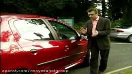 1999 Peugeot 206 Review  With Richard Hammond