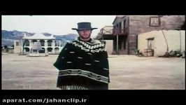 به خاطر یک مشت دلار   خنده هاتون هیچ خوشم نیومد