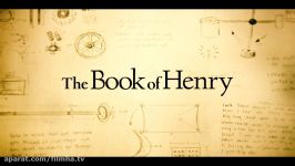 تریلر فیلم THE BOOK OF HENRY 2017