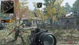 Call of Duty® Modern Warfare® Remastered  Variety Map Pack Trailer