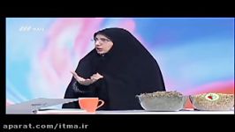 چه کسانی برنج نخورند؟