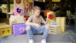 MattyBRaps  Spend It All On You