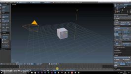 Blender 2.78 UV Mapping and Baking Textures