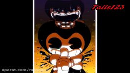 Song Bendy And The Ink MachineBuild Our Machine DAGames