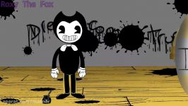 Wanna Play meme Bendy and The Ink Machine