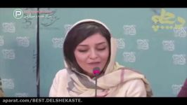 انتقاد شدید ساره بیات داوران جشنواره فیلم فجر