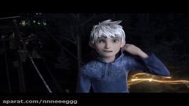 ❄jack frost vs pitch black❄Life