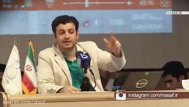 استاد رائفی پور  احمدی نژاد دیروز،امروز،... قسمت اول